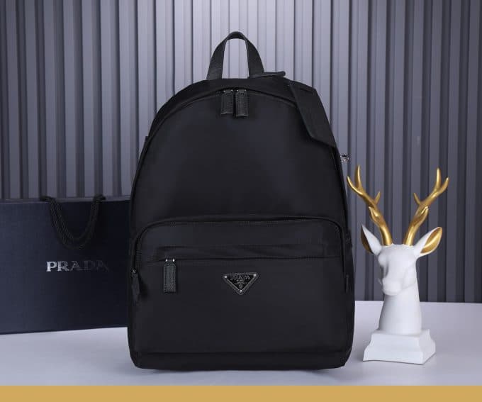 高品質 プラダバッグコピー 大人気2022新品 PRADA 男女兼用 バックパック