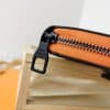 ルイヴィトン財布コピー 定番人気2022新品 Louis Vuitton メンズ 長財布 - 画像 (6)