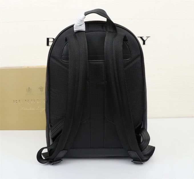 バーバリーバッグコピー 2022新品注目度NO.1 BURBERRY 男女兼用 バックパック - 画像 (3)