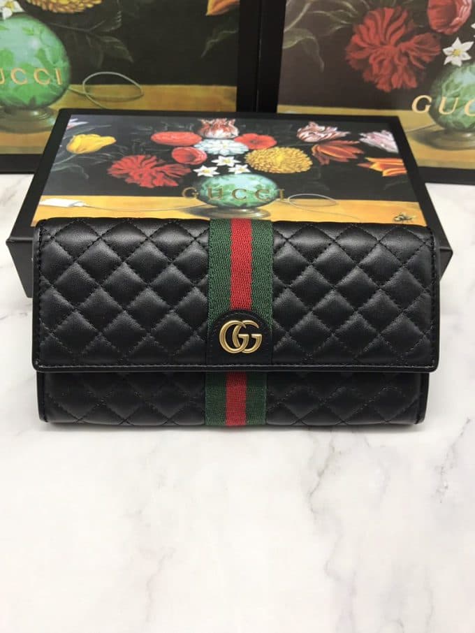 グッチ財布コピー 大人気2021新品 GUCCI 男女兼用 長財布