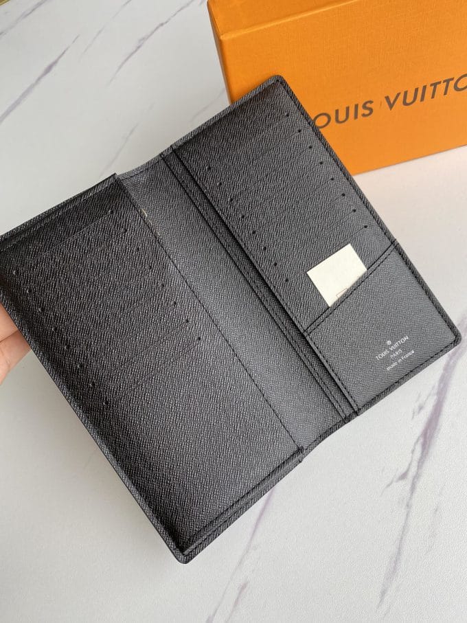 ルイヴィトン財布コピー 大人気2021新品 Louis Vuitton メンズ 長財布 - 画像 (5)