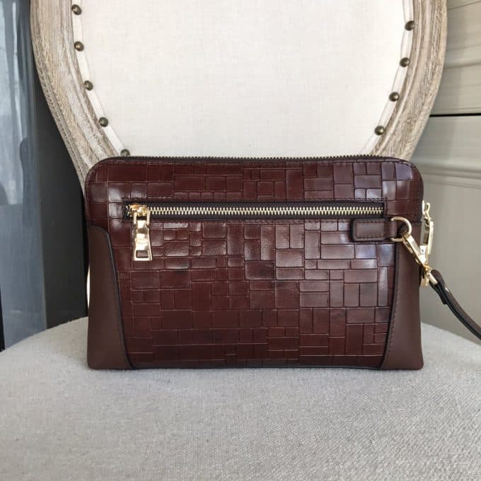 プラダバッグコピー 大人気2022新品 PRADA メンズ セカンドバッグ - 画像 (2)