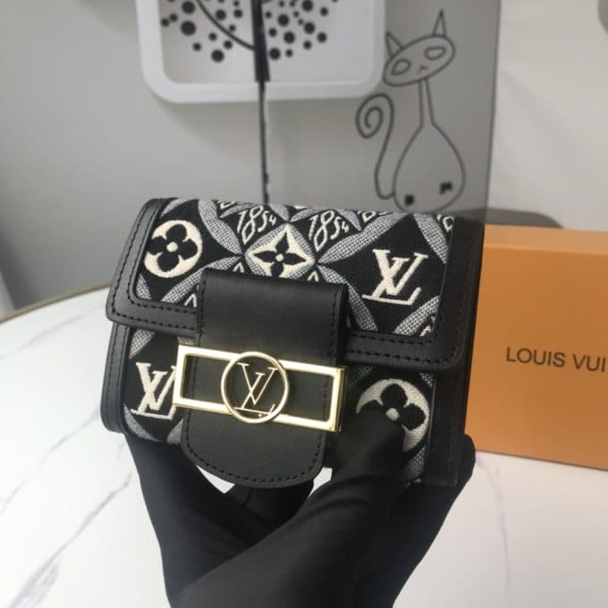 ルイヴィトン財布コピー 定番人気2021新品 Louis Vuitton 男女兼用 財布
