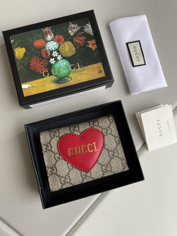 グッチ財布コピー 2021新品注目度NO.1 GUCCI 男女兼用 財布