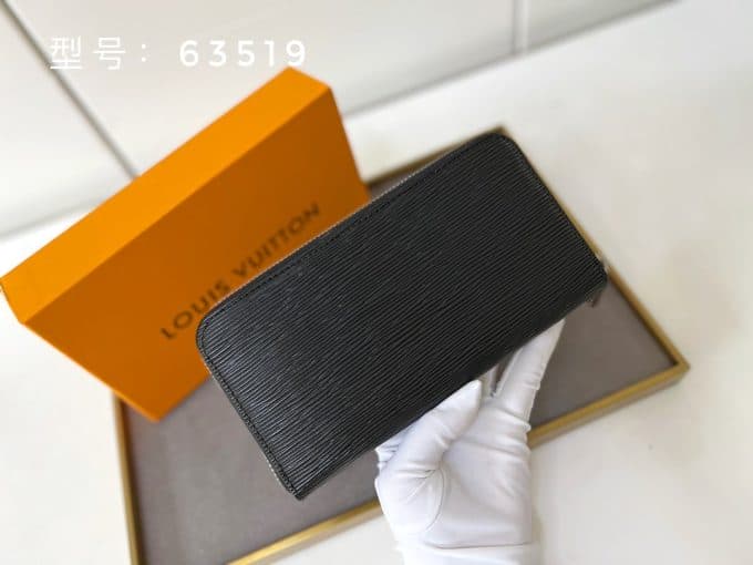 ルイヴィトン財布コピー 定番人気2022新品 Louis Vuitton 男女兼用 長財布 - 画像 (7)