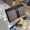 グッチバッグコピー 定番人気2022新品 GUCCI メンズ セカンドバッグ - 画像 (3)