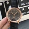 高品質IWC ポルトギーゼ コピーシリーズ メンズ 自動巻き2色 - 画像 (2)