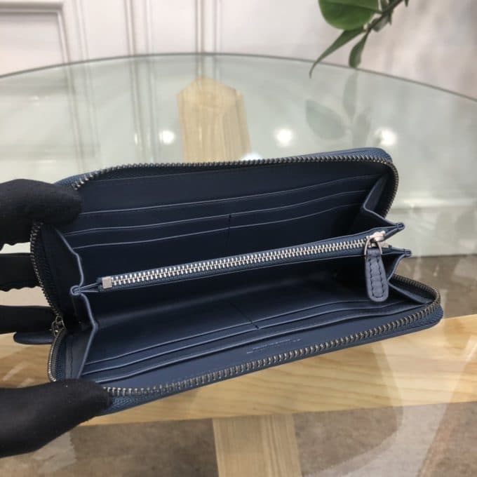 高品質 ボッテガヴェネタ財布コピー 大人気2020新品 Bottega Veneta メンズ 長財布 - 画像 (7)