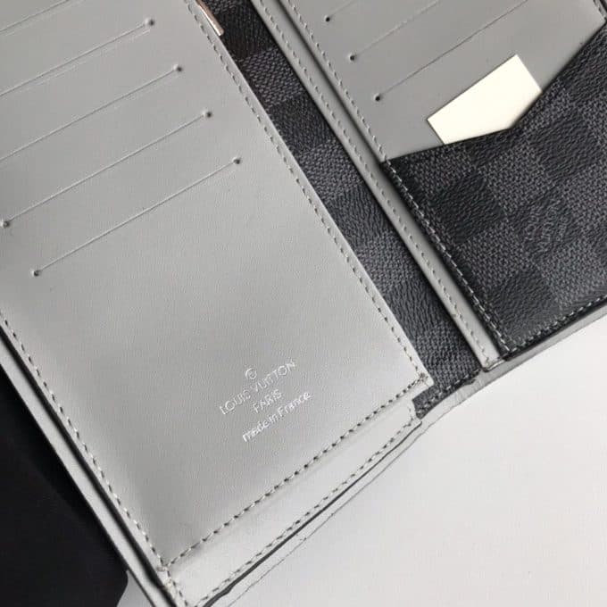 ルイヴィトン財布コピー 定番人気2020新品 Louis Vuitton メンズ 長財布 - 画像 (5)