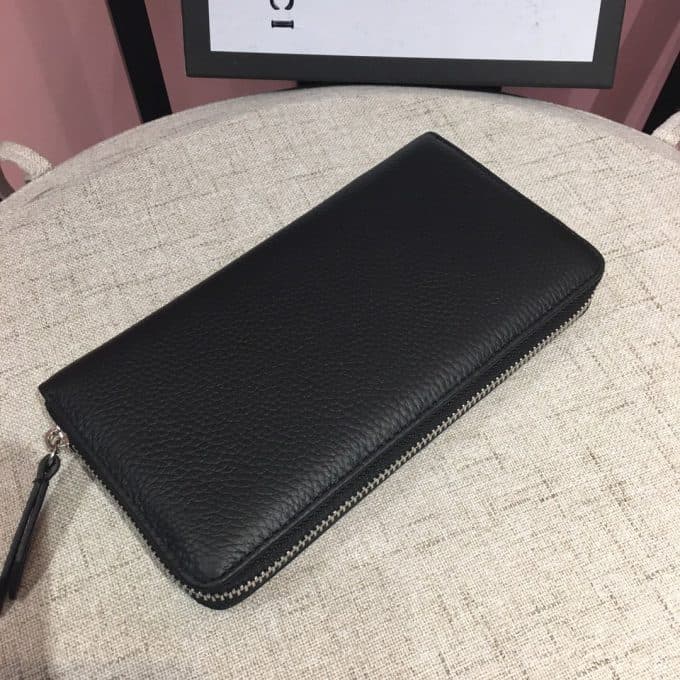 グッチ財布コピー 2021新品注目度NO.1 GUCCI 男女兼用 長財布 - 画像 (5)