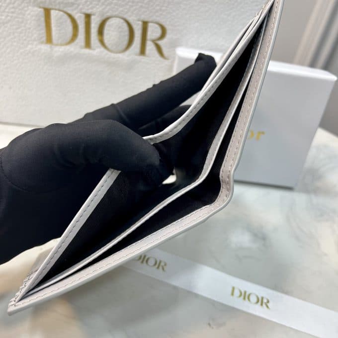 ディオール財布コピー 定番人気2022新品 Dior 男女兼用 財布 - 画像 (4)