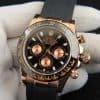 注目度NO.1売れ筋ロレックス コピー時計 Rolex デイトナ シリーズ メンズ 自動巻き - 画像 (4)