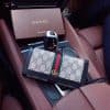 グッチ財布コピー 2021新品注目度NO.1 GUCCI 男女兼用 長財布 2色 - 画像 (4)