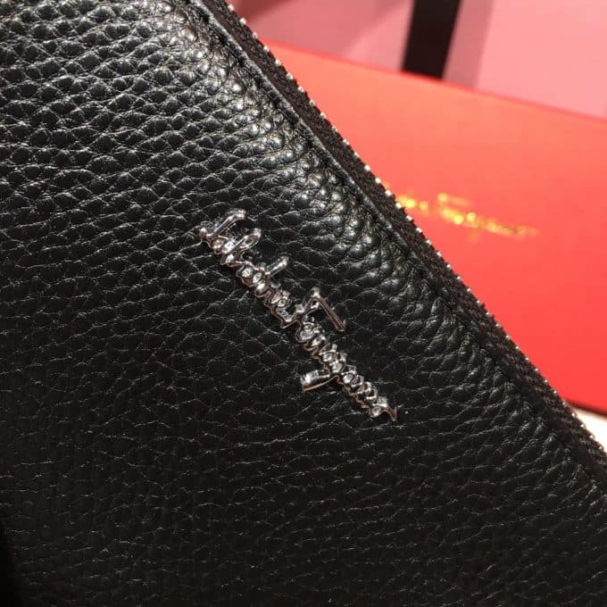フェラガモ 財布コピー 2021新品注目度NO.1 Ferragamo メンズ 長財布 - 画像 (9)