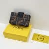 フェンディ財布コピー 大人気2021新品 FENDI 男女兼用 財布 4色 - 画像 (8)