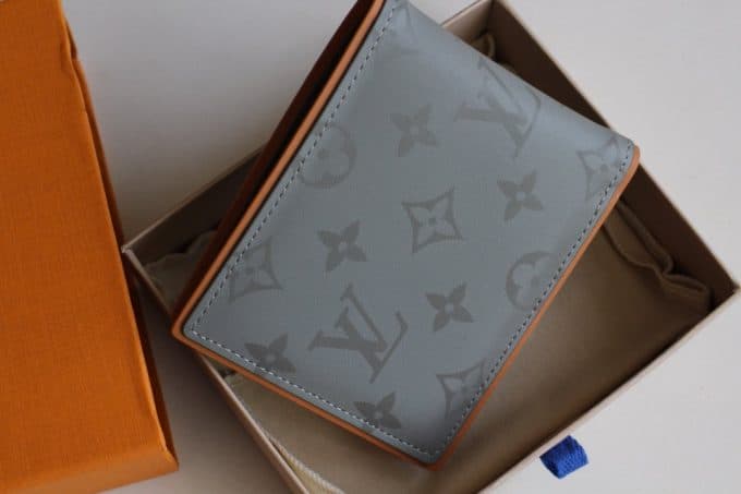 ルイヴィトン財布コピー 大人気2020新品 Louis Vuitton 財布 男女兼用 - 画像 (3)