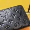 ルイヴィトン財布コピー 定番人気2021新品  Louis Vuitton メンズ 長財布 - 画像 (6)