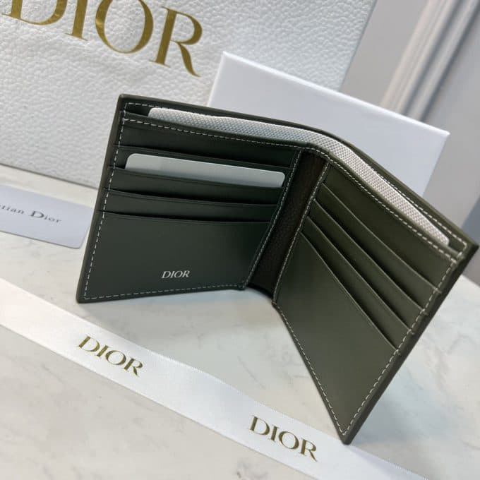 ディオール財布コピー 大人気2022新品 Dior 男女兼用 財布 - 画像 (3)