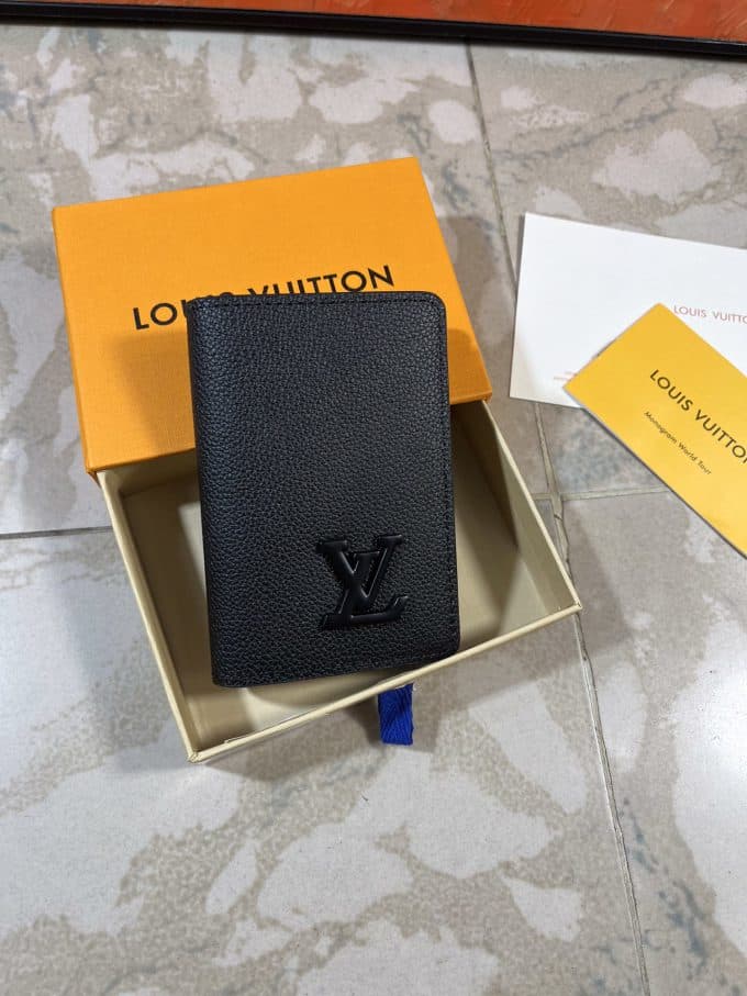 ルイヴィトン財布コピー 大人気2022新品 Louis Vuitton 男女兼用 財布 - 画像 (2)