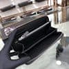 プラダ財布コピー 定番人気2021新品 PRADA メンズ 長財布 - 画像 (8)