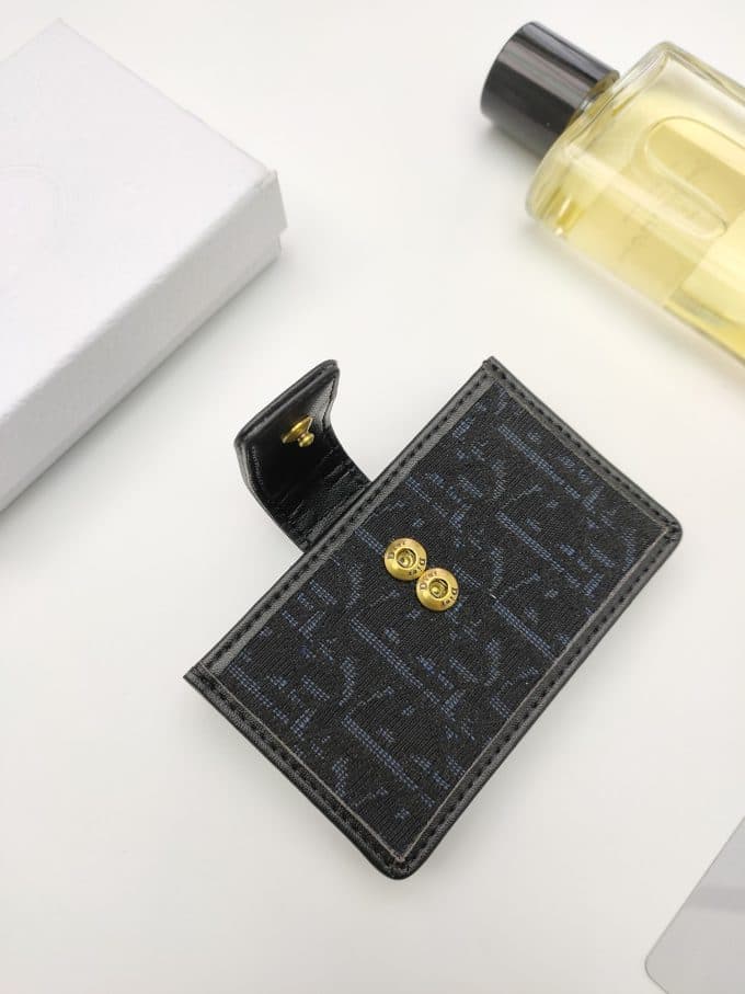 ディオール財布コピー 2021新品注目度NO.1 Dior 男女兼用 財布 - 画像 (5)