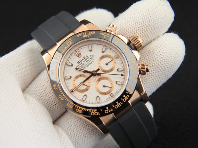 注目度NO.1売れ筋ロレックス コピー時計 Rolex デイトナ シリーズ メンズ 自動巻き