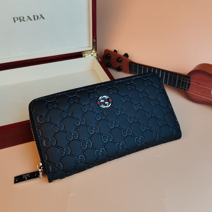 グッチ財布コピー 2021新品注目度NO.1 GUCCI メンズ 長財布 - 画像 (2)