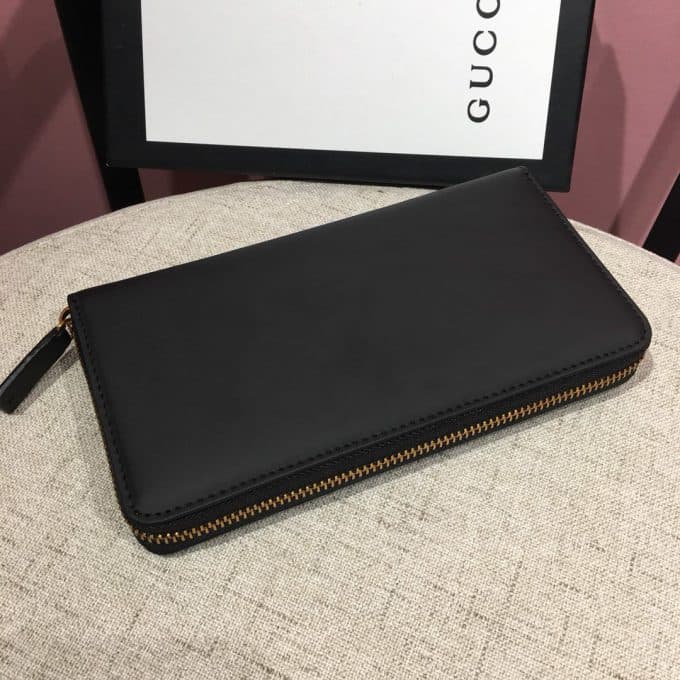 グッチ財布コピー 大人気2021新品 GUCCI 男女兼用 長財布 - 画像 (4)