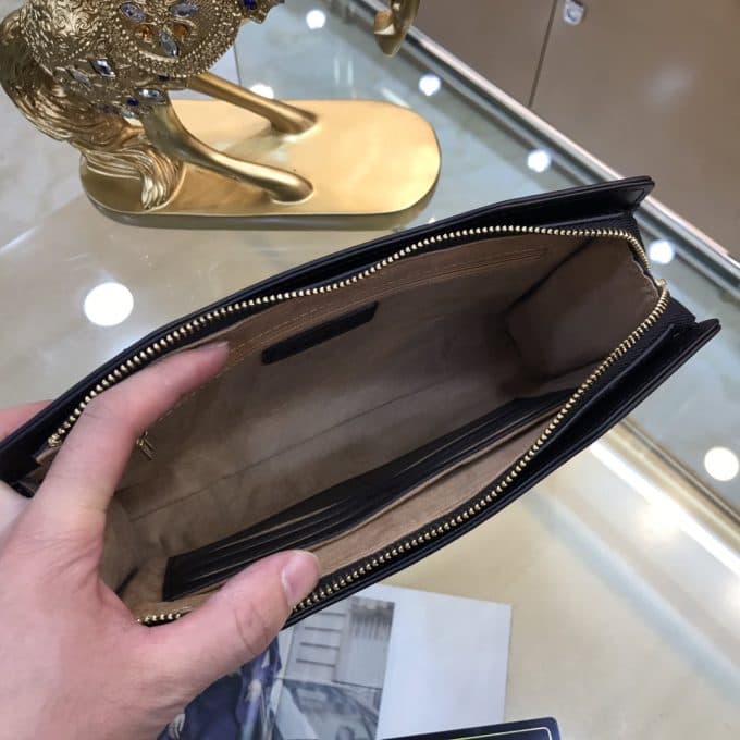 グッチバッグコピー 定番人気2022新品 GUCCI メンズ セカンドバッグ - 画像 (8)