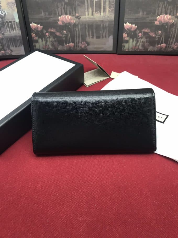グッチ財布コピー 定番人気2020新品 GUCCI 男女兼用 長財布 - 画像 (2)