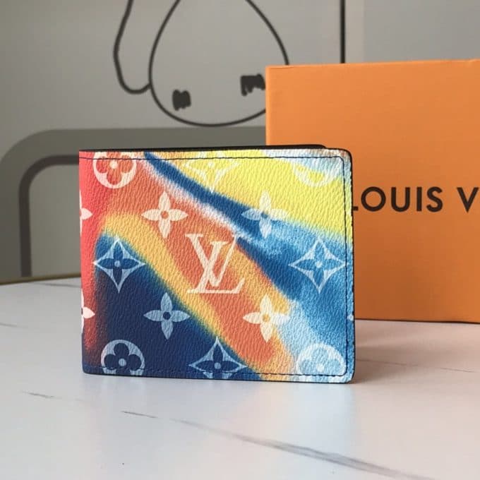 ルイヴィトン財布コピー 大人気2022新品 Louis Vuitton 男女兼用 財布