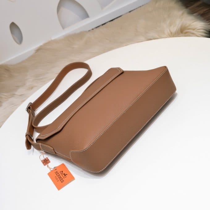 エルメスバッグコピー 2022新品注目度NO.1 HERMES メンズ ショルダーバッグ - 画像 (7)