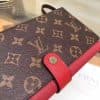 ルイヴィトン財布コピー 定番人気2021新品 Louis Vuitton 男女兼用 長財布 2色 - 画像 (9)