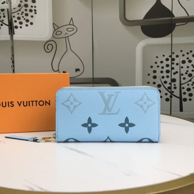 ルイヴィトン財布コピー 大人気2021新品 Louis Vuitton 男女兼用 長財布
