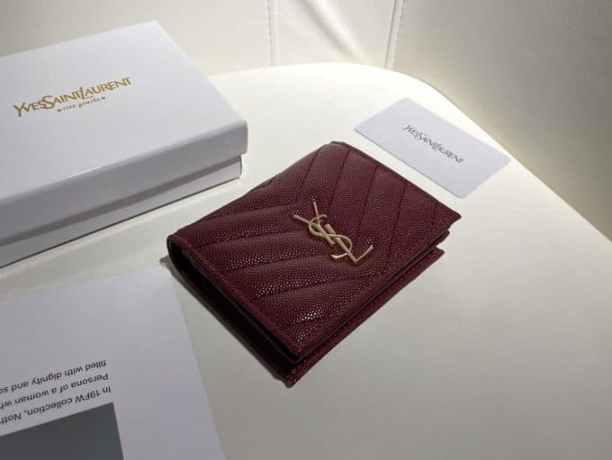 イヴサンローラン 財布コピー 2021新品注目度NO.1 YSL 男女兼用 財布