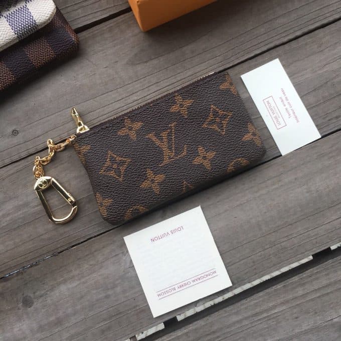 ルイヴィトン財布コピー 大人気2021新品 Louis Vuitton 男女兼用 財布 - 画像 (2)