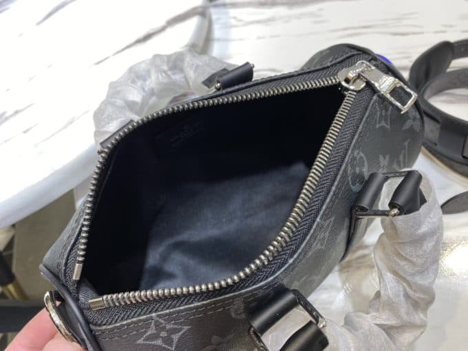 高品質 ルイヴィトンバッグコピー 大人気2022新品 Louis Vuitton メンズ ハンドバッグ - 画像 (8)