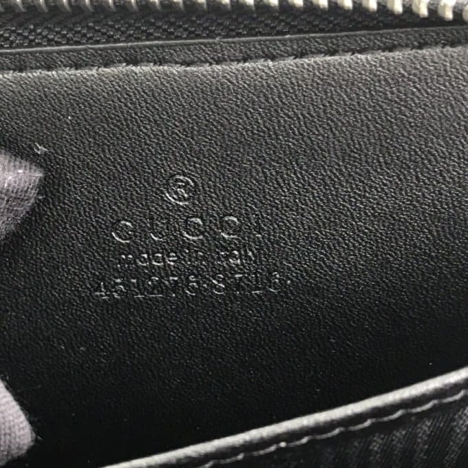 グッチ財布コピー 大人気2021新品 GUCCI メンズ 財布 - 画像 (8)