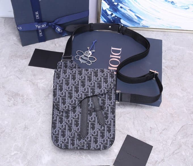 ディオールバッグコピー 2022新品注目度NO.1 Dior 男女兼用 携帯 電話 バッグ