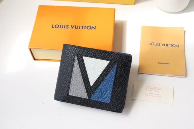 ルイヴィトン財布コピー 定番人気2022新品 Louis Vuitton 男女兼用 財布