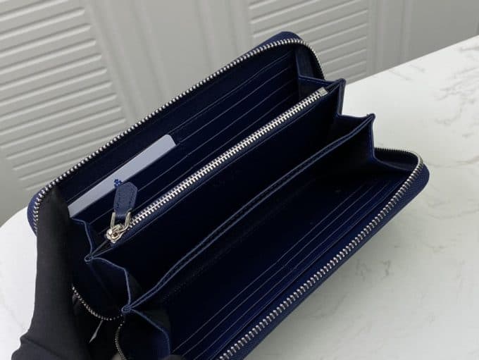 プラダ財布コピー 定番人気2021新品 PRADA メンズ 長財布 - 画像 (6)