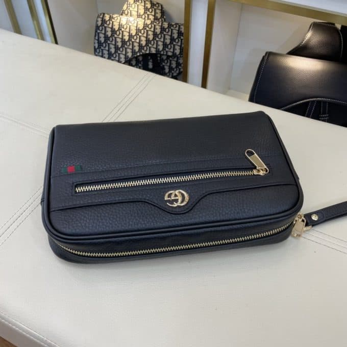 グッチバッグコピー 定番人気2022新品 GUCCI メンズ セカンドバッグ - 画像 (3)