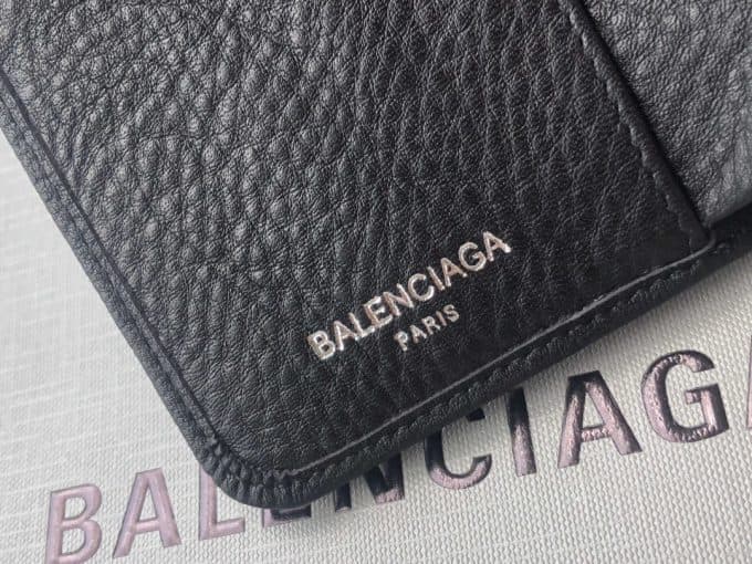 バレンシアガ財布コピー 大人気2021新品BALENCIAGAメンズ 財布 - 画像 (8)
