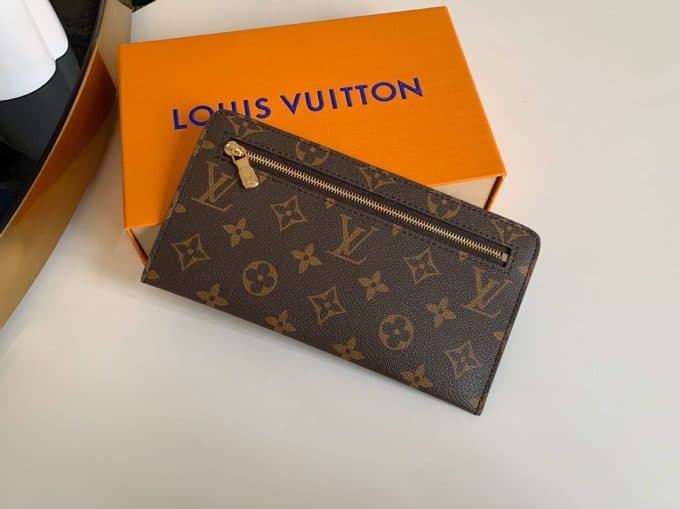 ルイヴィトン財布コピー 2020新品注目度NO.1 Louis Vuitton 長財布 男女兼用