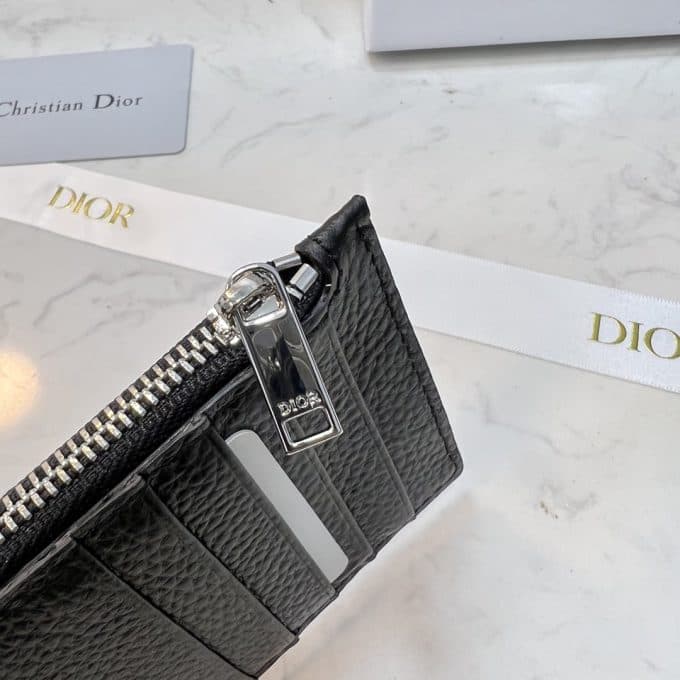 ディオール財布コピー 定番人気2022新品 Dior 男女兼用 財布 - 画像 (8)