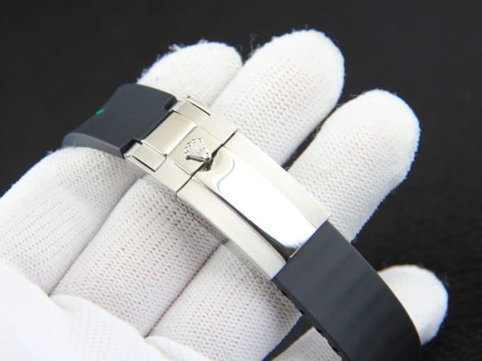 定番人気売れ筋ロレックス コピー 時計 Rolex GMTマスター シリーズ メンズ 自動巻き - 画像 (8)