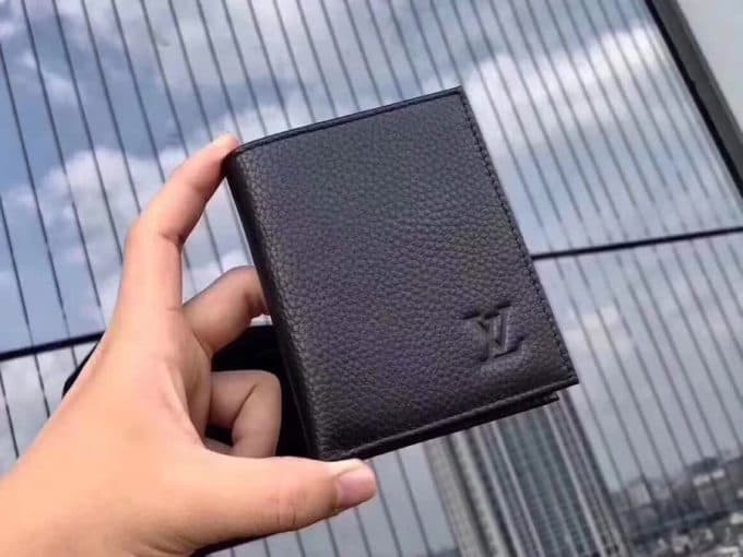ルイヴィトン財布コピー 大人気2020新品 Louis Vuitton メンズ 財布 - 画像 (4)