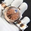 人気売れ筋ロレックス コピー時計 Rolex デイトジャスト シリーズ メンズ 自動巻き