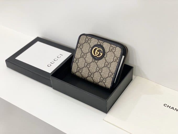 グッチ財布コピー 2021新品注目度NO.1 GUCCI 男女兼用 財布 - 画像 (2)