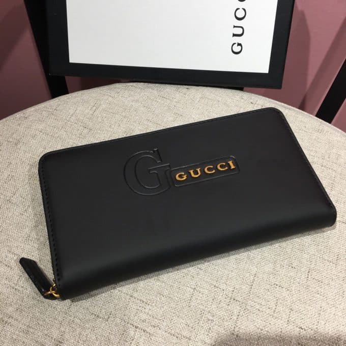 グッチ財布コピー 大人気2021新品 GUCCI 男女兼用 長財布 - 画像 (3)